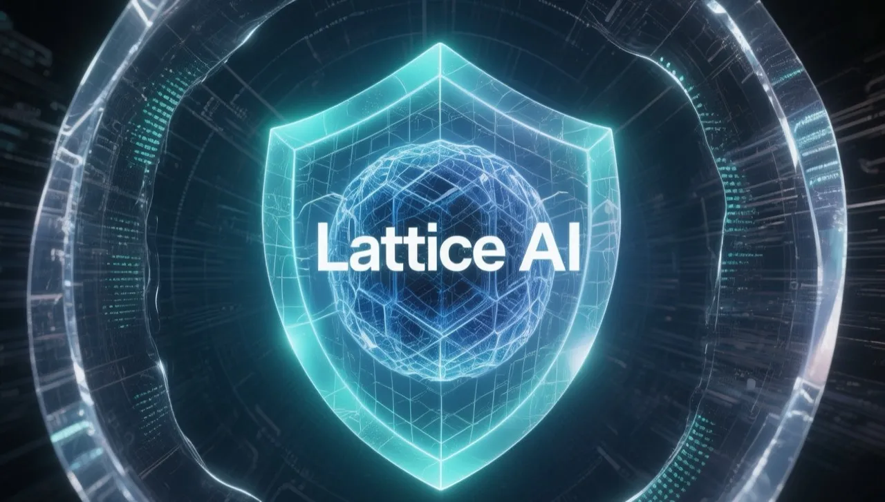 데이터 주권 - LattifAI feature demonstration: 설계에 의한 개인정보 보호 - 귀하의 데이터는 절대 기기를 떠나지 않습니다.